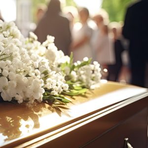 چک لیست مراسم ترحیم