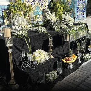 علت گرفتن سالگرد برای متوفی