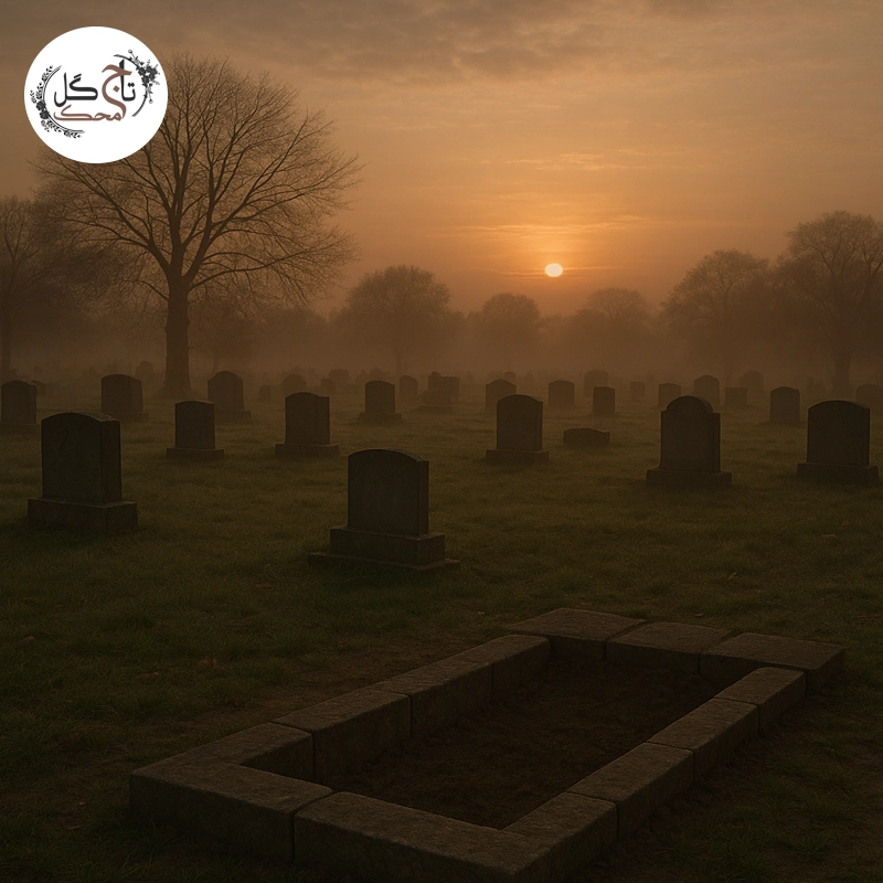 فلسفه شب اول قبر