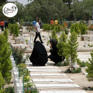 اهمیت خیرات و صدقه برای آرامش روح درگذشتگان