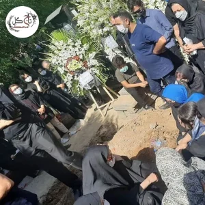 راهنمای کامل احکام میت
